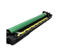 Genérico Compatible con Konica Minolta, Unidad de Tambor DR313 A7U40RD A7U40TD for Bizhub C258 C308 C368 C458 C558 C658, Negro/Color(Black)