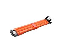 Genérico Compatible con Konica Minolta, Unidad desarrolladora DV512 for Bizhub C224 C284 C364 C454 C554 C364e C284e C454e C554e C224e(DV512 Cyan)