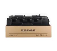 Genérico Compatible con la Unidad de Desarrollo Samsung CLT-R804 for la Serie X3220 X4220 X4300 CLX-9201(Waste Powder Box)