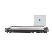 Genérico Compatible con la Unidad de Desarrollo Samsung CLT-R804 for la Serie X3220 X4220 X4300 CLX-9201(R804 C 1)