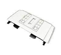 Genérico Compatible con la Unidad de Entrada de Papel ADF Fujitsu de 5 Unidades for Fi-6125/Fi-6130/Fi-6140 y Fi-6225/Fi-6230/Fi-6240