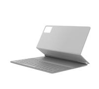 Genérico Compatible con Lenovo Xiaoxin Tablet 12,1 2025 12,1 Pulgadas TB365FC Teclado magnético Combo Carcasa Trasera Desmontable con Ranura for bolígrafo