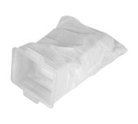 Genérico Compatible con Makita, Bolsa for Polvo Lavable DCL182/CL102-107
