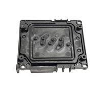 Genérico Compatible con máquina UV a Base de Agua y Aceite 4720 i3200 Accesorios de Junta de Sellado de Cubierta de Boquilla(Nozzle Cover)