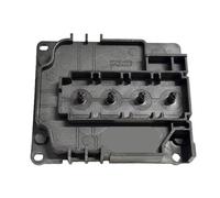 Genérico Compatible con máquina UV a Base de Agua y Aceite 4720 i3200 Accesorios de Junta de Sellado de Cubierta de Boquilla(Nozzle Cover)