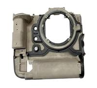 Genérico Compatible con Nikon, Carcasa Frontal del Marco Principal de la cámara Z9, Piezas de Repuesto for la reparación de la Parte Trasera Superior.