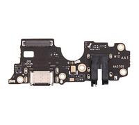 Generico Compatible con OPPO A54S CPH2273 FLAT FLEX sub Board DOCK TYPE C USB JACK PUERTO ENTRADA USB PARA CONECTOR CABLE CARGA CARG Micrófono SYNC DATOS