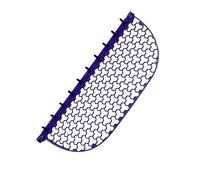 Genérico Compatible con PETKIT, Filtro de Arena for Gatos de Inodoro automático, Filtro de Pantalla, Malla, Accesorios for Cajas de Arena for Gatos, Control de Malla de Arena, Acessorio for Gatos