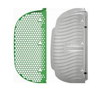 Genérico Compatible con PETKIT PuraMax y PuraMax 2, tamiz de Arena de Panal, diseño magnético, Accesorio de Caja de Arena for Gatos autolimpiante(Light Grey)