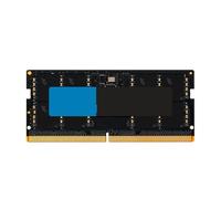 Genérico Compatible con RAM for portátil Crucial DDR5 SO-DIMM, módulo 4800 5600 CL40 de 262 Pines(32GB 5600 X1)
