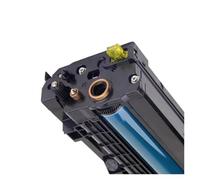 Genérico Compatible con Ricoh, 1 Unidad de Tambor C2050 for Unidad de desarrollador MPC2030 MPC2050 MPC2051 MPC2551(C)