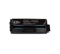 Genérico Compatible con Ricoh 1Pack M C240 Cartucho Tóner P C200W MC240FW | 1 paquete de cartucho de tóner, sin chip, pieza de impresora, impresora a color M C240 P C200W MC240FW(Bk)
