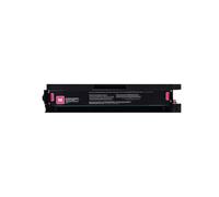 Genérico Compatible con Ricoh, Cartucho de tóner for Impresora a Color MC240 PC200 MC240FW PC200W M C240FW P C200W sin Chip(Magenta)