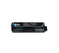 Genérico Compatible con Ricoh, Cartucho de tóner for Impresora a Color MC240 PC200 MC240FW PC200W M C240FW P C200W sin Chip(Cyan)