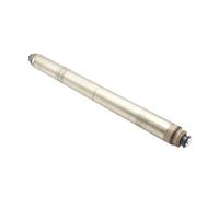 Genérico Compatible con Ricoh, D258-4460 Upper Fuser Roller 1PCS