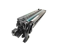 Genérico Compatible con Ricoh, Unidad desarrolladora de Cartucho de Tambor de Repuesto for IM C3000 3500, D0BK-2200 D0BK-2201 D0BK-2202 D0BK-2203(Magenta)