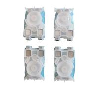 Genérico Compatible con Roland, Compatible con Mimaki, 8 unids/Lote Filtro Amortiguador de Tinta DX7 for amortiguadores de Tinta DX6