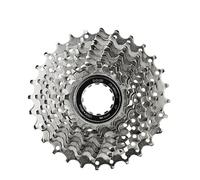 Genérico Compatible con Shimano 1 Uds CS-HG500 Cassette de 10 velocidades Compatible con 12-28T 11-25/32/34T CS-HG50-10 11-36T Rueda Libre de piñón de Bicicleta de montaña(HG500-10 12-28T)