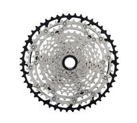 Genérico Compatible con Shimano SLX CS M7100 Cassette MTB de 12 velocidades 10-45T/10-51T piñón Libre for Bicicleta de montaña(10-51T)
