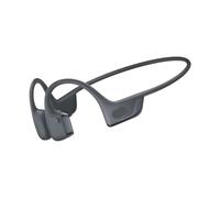 Genérico Compatible con SHOKZ OpenRun Pro 2 S820 S821mini Auriculares IP55 de conducción ósea Deportivos música(S820 Black)