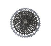 Genérico Compatible con SRAM 1x12 velocidades Cassette MTB 10-52T XD Hub XG1275 piñón de Rueda Libre de Bicicleta