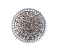 Genérico Compatible con SRAM GX Eagle 12 velocidades MTB Cassette XD Driver Body XS-1275 Rueda Libre de Bicicleta