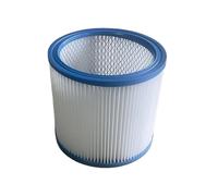 Genérico Compatible con Stanley, Carro De Filtro HEPA De 5-18 GAL. | Filtro de cartucho HEPA 08-2566BP for modelos de 5-18 GAL. Atrapa el polvo fino for obtener un aire más limpio.