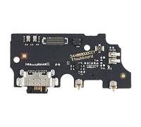 Generico Compatible con TCL Plex T780H Flat Flex sub Board Dock micro USB Jack puerto entrada USB para conector cable carga carga carga + micrófono Sync datos
