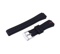 Genérico Compatible con Tide T2N720 721 TW2T76300 T2N738 Silicona S for mujer(White Black)