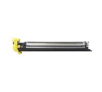 Genérico Compatible con Toshiba, 1 Unidad de Desarrollo T-FC505 E-Studio 2505AC 3005AC 3505AC 4505AC 5005AC Montaje sin Polvo Larga Vida(Y)