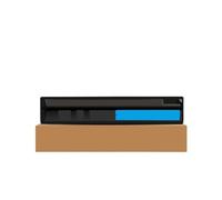 Genérico Compatible con Toshiba, Cartucho de tóner T-FC200 for e-Studio 2000AC 2500AC, Alto Rendimiento, 1 Unidad(1PCS-Cyan)