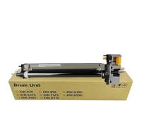 Genérico Compatible con Unidad de Tambor Kyocera for Series ECOSYS M4125 M4132 M4226 y TASKalfa 4012i 4020i(DK7125 3212i 4012i)