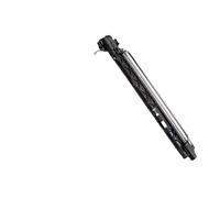 Genérico Compatible con Unidad desarrolladora HP sin Soporte for Modelos de Impresora E77822 E77825 E77422 E77428(Z7Y70A Black)