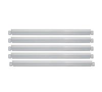 Genérico Compatible con Xerox, Paquete de 5 Cuchillas de Limpieza de Tambor for Serie WorkCentre 7530 7545 C8035 C8055 C8070