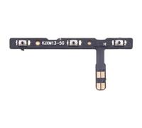 Generico Compatible con Xiaomi 13 pantalla 6.36 reemplazo Flat Flex Circuito Interno Switch Key Botón de encendido Botón de encendido encendido y apagado volumen Control de teclas laterales