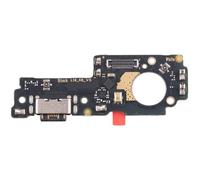 Generico Compatible con Xiaomi Redmi Note 12 5G (No para 4G) Flat Flex Cable Dock Puerto USB Jack Carga CONECTOR Carga+Micrófono SYNC Datos Circuito Sub Board USB Tipo C