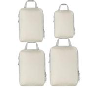 Genérico Compression Packing Cubes, Travel Cubes, 11,81 x 3,94 x 16,14 pulgadas Space-Saving Zipper Design, Vacuum Compressions Function, Carry Bags for Suitcase, Luggage, Flight and Camping