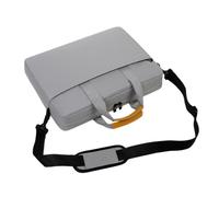 Genérico Computer Bag | Shockproof Smooth Zipper Waterproof