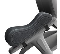 Genérico Computer Chair Arm Rest Pads, Comfortable Arm Rest Cushion, Office Chair Cushion, Foam Gaming Arm Rest Pads For Office Chairs, Chair Pads For Comfort, Soft Office Cushions, Foam Rest