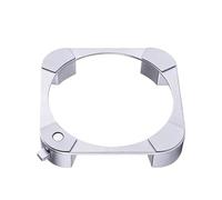 Genérico Computer CPU Stand - Adjustable Base for Floor Organization | Non Slip Support Frame with Rolling Mobility, Ventilation Clearance & Space Saving Design for Dorm Apartment Bedroom Home Office