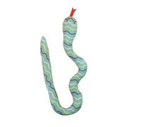 Generico con Gato Serpiente - con Serpiente para enriquecer al Gato | Lindos Juguetes de enriquecimiento para Gatos con Forma de, Juguetes estimulantes para Gatos, Juguetes