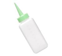 Genérico Condiment Squeeze Bottles Food Grade Precise Nozzle Dispensers