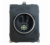 Genérico Conductor de faros adaptativos Módulo de control del controlador faros delanteros HP53-13B626-AE HP5313B626AE A2C7545510100 HP53-13B626