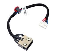 Genérico Conector DE Carga Compatible para Lenovo DC30100S600 B50-30 B50-45 DC30100QT00