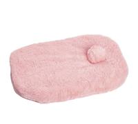 Generico Conejito | Colchón De Chinchilla Suave - Zona De Noche Cálida Y Acogedora Para Padres De Mascotas, Refugios Y Veterinarios | Este Hámster De Peluche Encuentra Lugar En Jaulas,