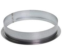 Genérico Conexión de Tubo de ventilación a Pared, para Tubo de 315mm