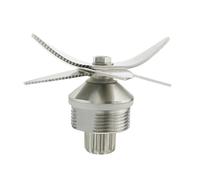 Genérico Conjunto de Cuchillas for licuadora, Compatible con Vitamix Juicer 010 767 768 800 G5200 G2001