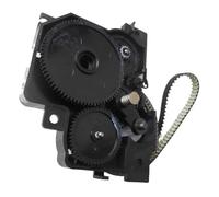 Genérico Conjunto de Engranajes impulsores de Cinta y Accesorios de Correa, compatibles con Epson LQ1900K2H LQ1900KIIH