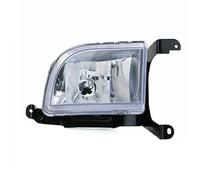Genérico Conjunto De Faros Antiniebla Para Daewoo Para Optra Para Lacetti 2005-2013, Luz Delantera 96551092 Trabajo Luz Antiniebla(bien)