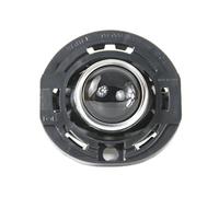 Genérico Conjunto De Faros Antiniebla Para Parachoques Delantero Para Chrysler 300, Luz 68140324aa Trabajo Luz Antiniebla(Right With Halogen)